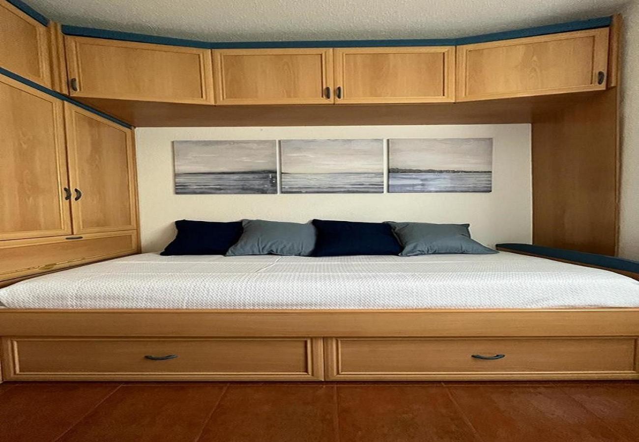 Apartamento Con Jardin Privado Mogro Las Dunas Eksteriør bilde